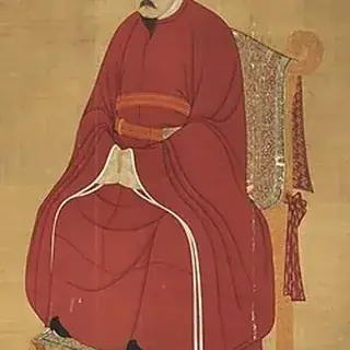 宋仁宗