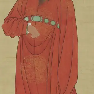 李渊