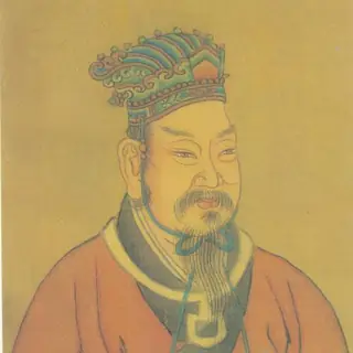 汉景帝
