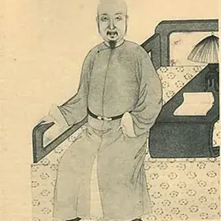 汤斌