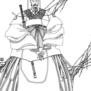 秦穆公