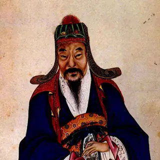 虞世南