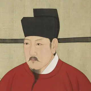 赵祯