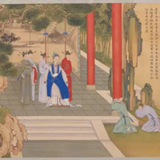 邓绥